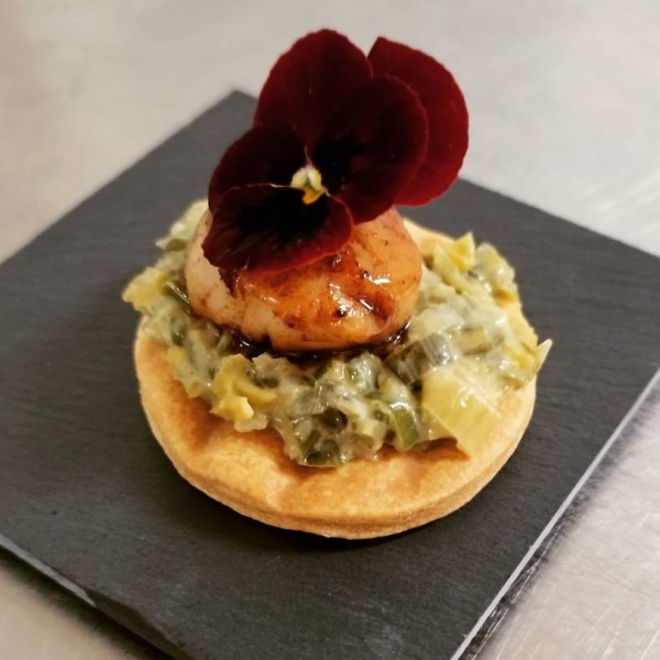 La carte - Auberge De Montalivet - Restaurant Montmeyran - Restaurant Beaumont lès Valence - Restaurant Montalivet