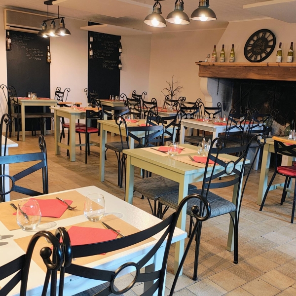 evenements - Auberge De Montalivet - Restaurant Montmeyran - Restaurant livron sur Drome - Restaurant Montalivet