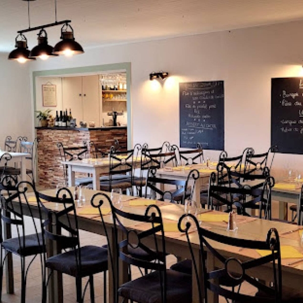 evenements - Auberge De Montalivet - Restaurant Montmeyran - Restaurant livron sur Drome