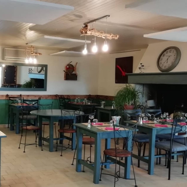 evenements - Auberge De Montalivet - Restaurant Montmeyran - Restaurant livron sur Drome