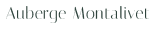 Auberge de Montalivet